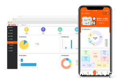 制造部资产工程师首先从固定资产分类和工厂管理职责(图1) 数据分析图.png
