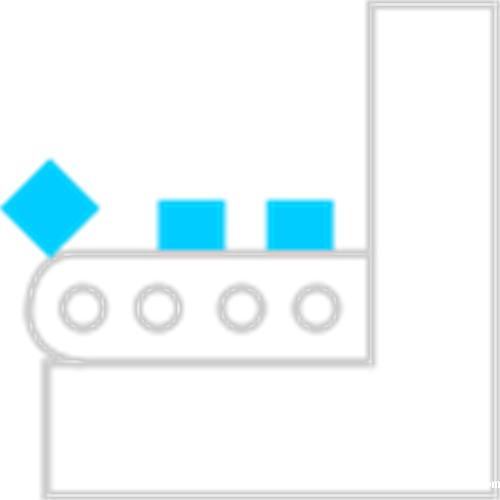企业采取缩短折旧年限的方法,购买的新固定资产的最低折旧