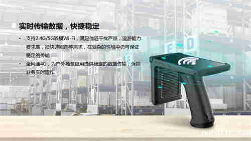 RFID门禁系统原理、初始密码、密码修改方法