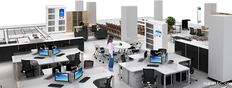 如何加强伟德bv1946官网工作(图1) 办公室——场景.png